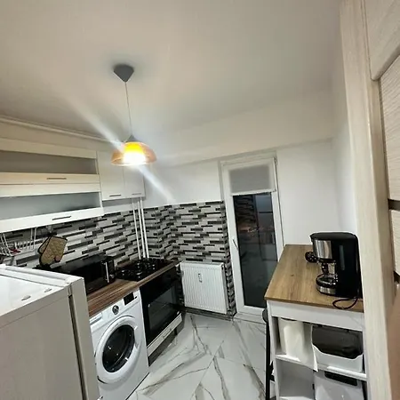 Wow Unirii-coposu Apartament *