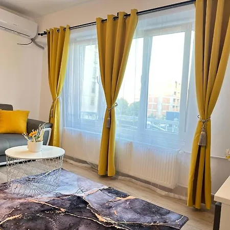 Apartament Wow Unirii-coposu