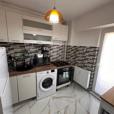Wow Unirii-coposu Apartament