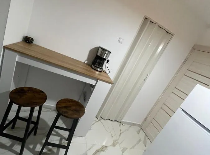 Wow Unirii-coposu Apartament Bukareszt