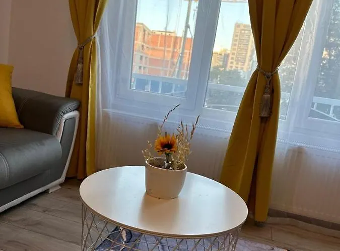 Apartament Wow Unirii-coposu