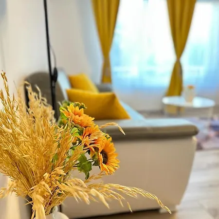 Appartement Wow Unirii-coposu