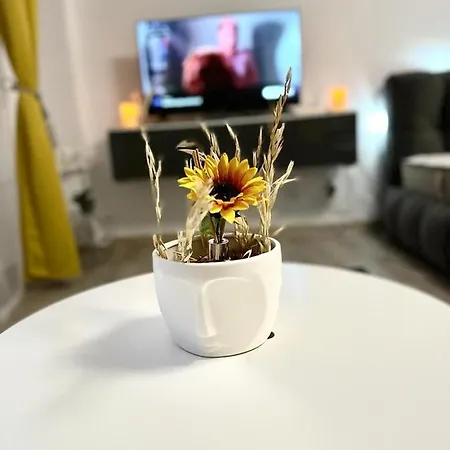 Wow Unirii-coposu Appartement *