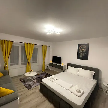 Appartement Wow Unirii-coposu *