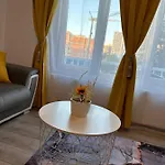 Apartmán Wow Unirii-coposu