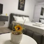 Apartmán Wow Unirii-coposu *