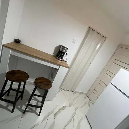 Wow Unirii-coposu Apartmán Bukurešť