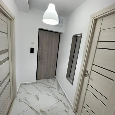 Appartamento Wow Unirii-coposu