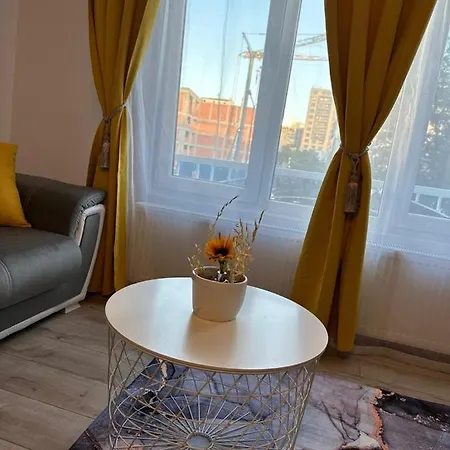 Appartement Wow Unirii-coposu