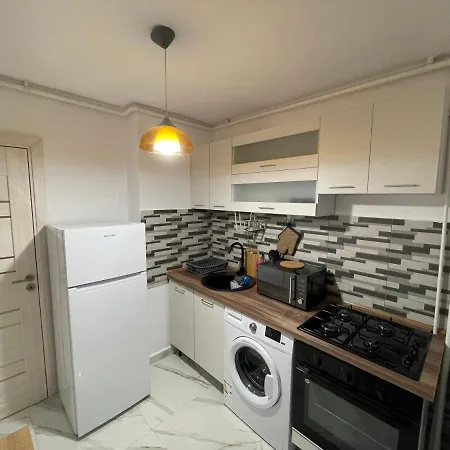 Appartement Wow Unirii-coposu Bucarest