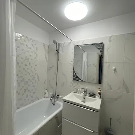 Wow Unirii-coposu Appartement