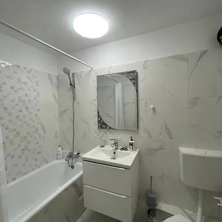 Appartamento Wow Unirii-coposu Bucarest