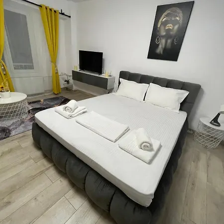 Appartement Wow Unirii-coposu *