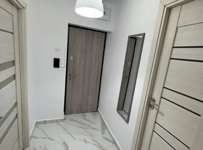 Apartament Wow Unirii-coposu