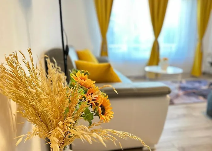 Apartament Wow Unirii-coposu