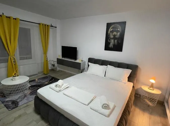 Wow Unirii-coposu Bukarest