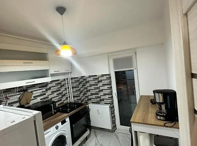 Wow Unirii-coposu Apartament *