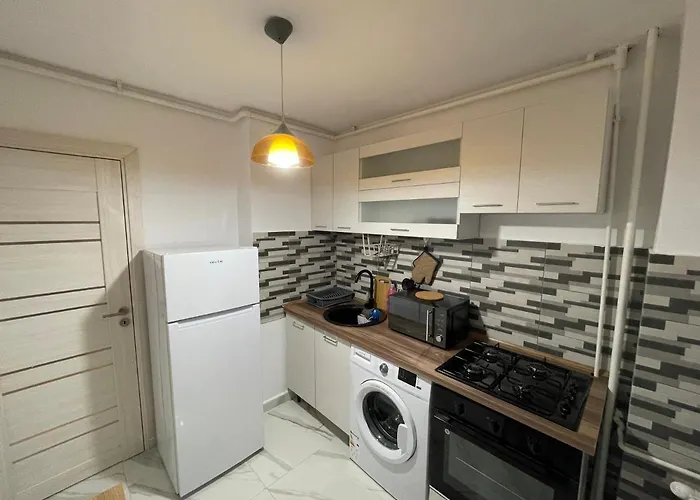 Apartament Wow Unirii-coposu Bucureşti