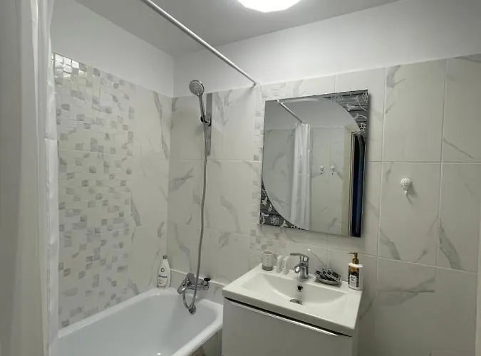 Wow Unirii-coposu Apartament