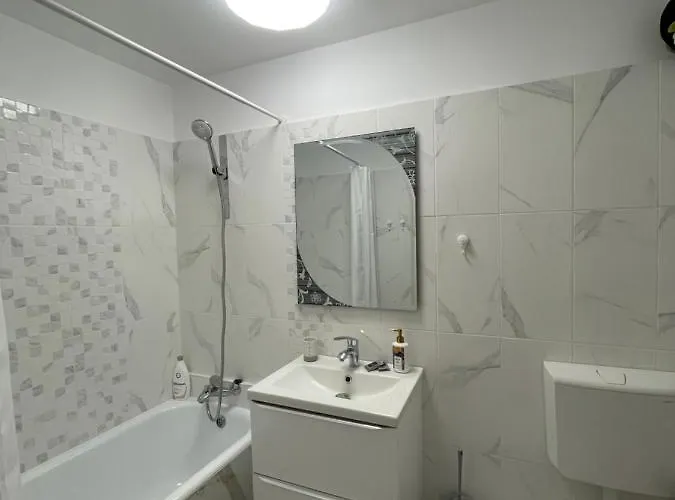 Apartament Wow Unirii-coposu Bucureşti