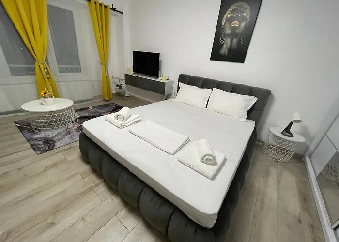 Apartament Wow Unirii-coposu *