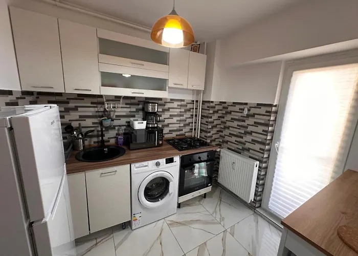 Wow Unirii-coposu Апартаменти