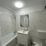 Lägenhet Wow Unirii-coposu Bukarest