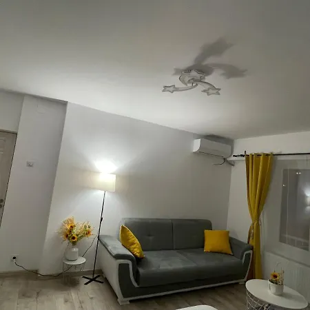 Lägenhet Wow Unirii-coposu Bukarest
